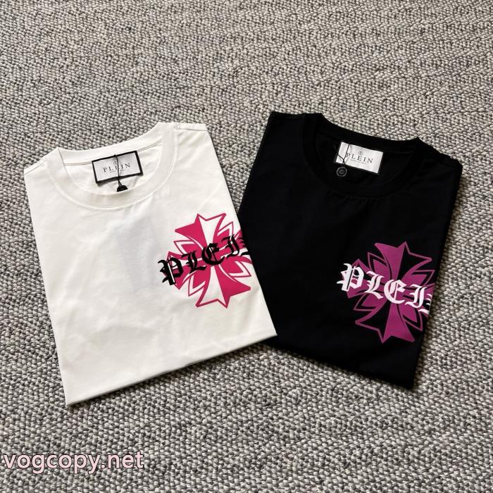 半袖Tシャツ偽物 ブランド 販売PHILIPP PLEINスタイリッシュで機能的 主役級アイテム ランキング商品 _0_4
