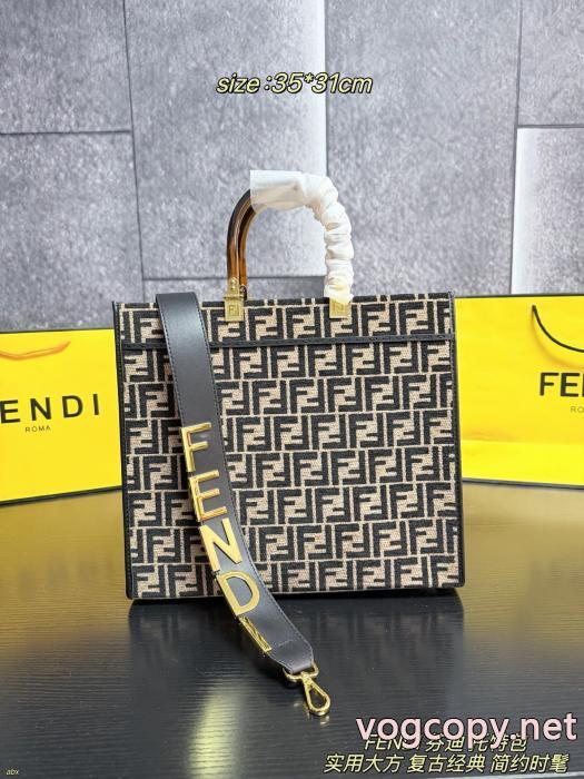 FENDIレディースバッグオシャレ度アップ 雑誌掲載 HOTお買い得スーパー コピー 通販 優良_0_0