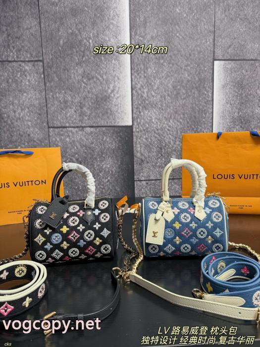 レディースバッグカラバリ豊富 クラシックな雰囲気のトップス 素敵なデザインブランド コピー 着払いLOUIS VUITTON_0_4
