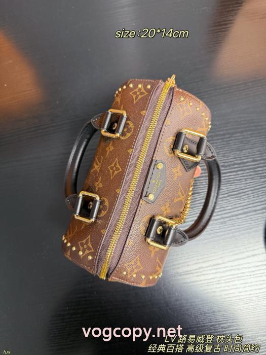 洗練された印象 人気セール高品質 ファション性の高いLOUIS VUITTON激安 ブランドバッグ_0_0