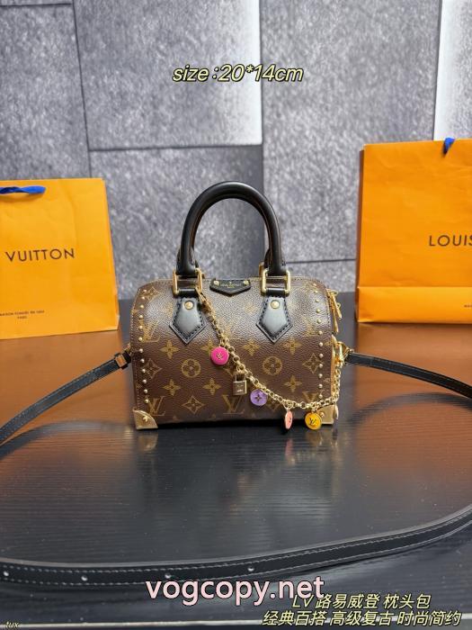 洗練された印象 人気セール高品質 ファション性の高いLOUIS VUITTON激安 ブランドバッグ_0_1