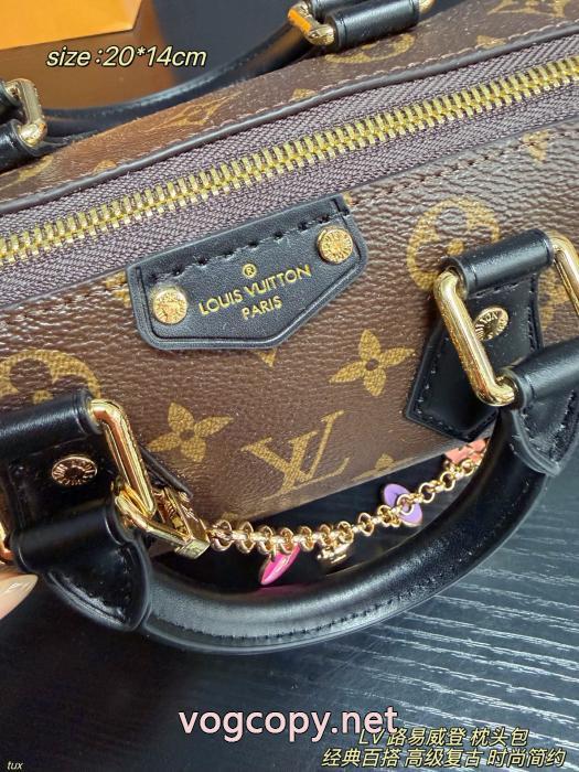 洗練された印象 人気セール高品質 ファション性の高いLOUIS VUITTON激安 ブランドバッグ_0_3