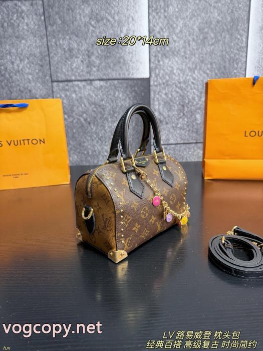 洗練された印象 人気セール高品質 ファション性の高いLOUIS VUITTON激安 ブランドバッグ_0_4