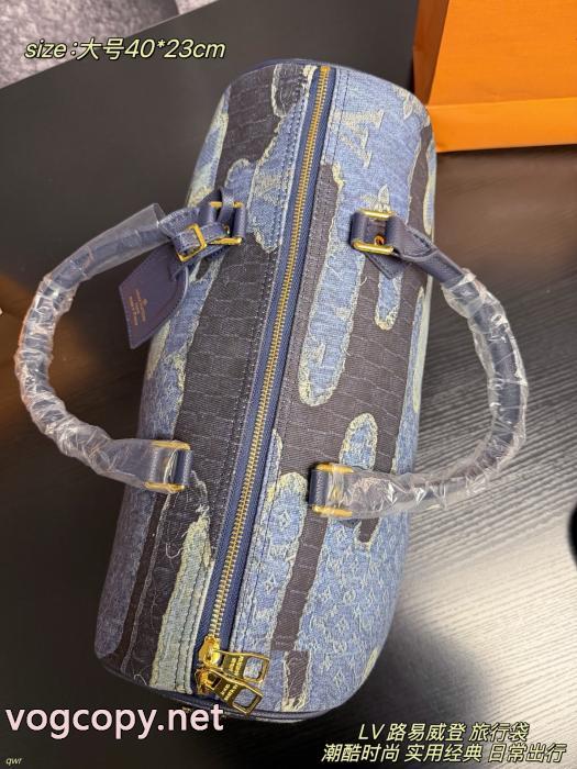 待望の再販売 一番人気！ 海外通販ブランド コピー 販売 店バッグLOUIS VUITTON_0_3