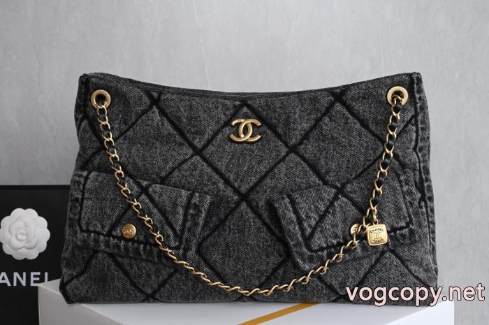 バッグCH偽物 ブランド ショップ安全発送 一番人気 高級感を演出.._0_0