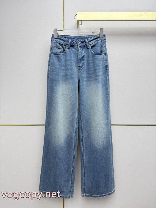 コピー ブランド 通販 安心2026SSコレクションに新着 男女共用 返品可能送料込ブランド ジーンズCHCH.._0_0