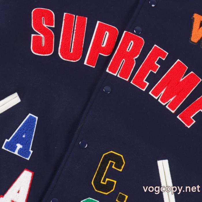 SUPREMEジャケットブランド フェイク最安値に挑戦 秋冬大人気アイテム 2026ss._0_3