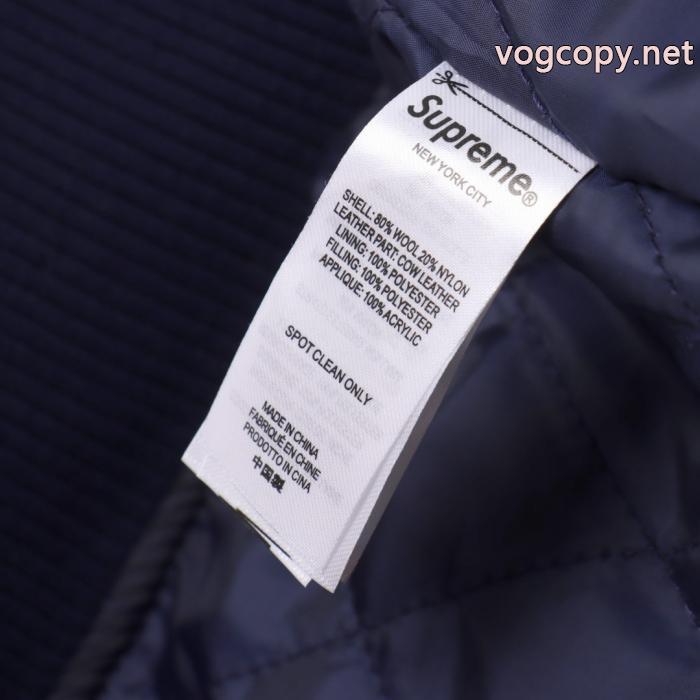 SUPREMEジャケットブランド フェイク最安値に挑戦 秋冬大人気アイテム 2026ss._0_4