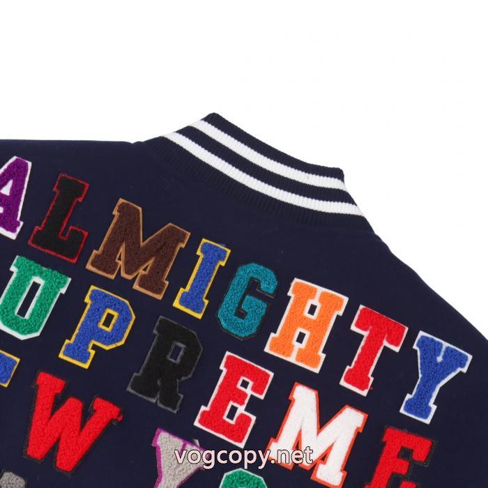 SUPREMEジャケットブランド フェイク最安値に挑戦 秋冬大人気アイテム 2026ss._0_5