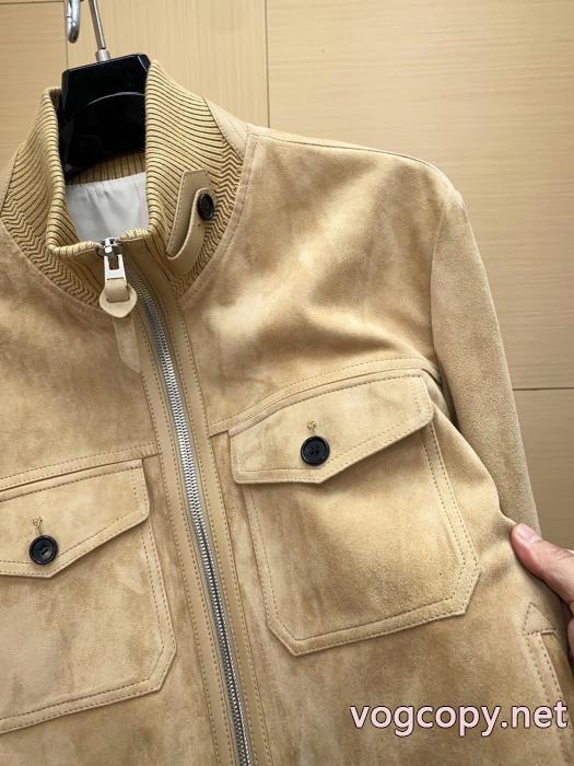 ジャケットTOM FORDユニセックスで定番の おしゃれ感で魅せる！ 大人のこなれた着こなしコピー ブランド 通販._0_3