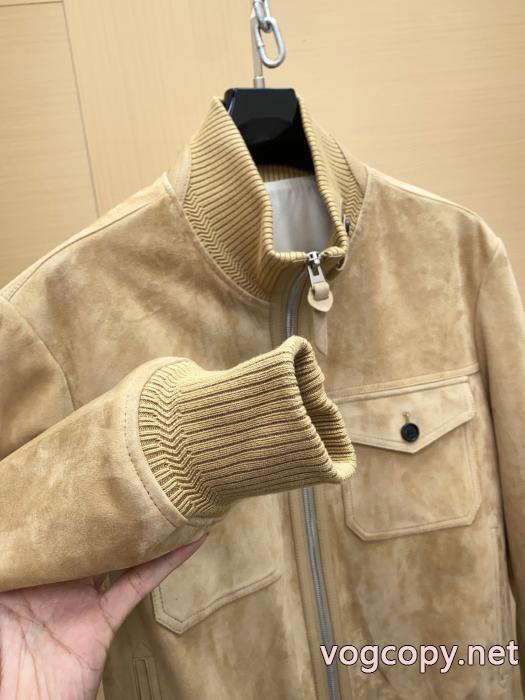 ジャケットTOM FORDユニセックスで定番の おしゃれ感で魅せる！ 大人のこなれた着こなしコピー ブランド 通販._0_4