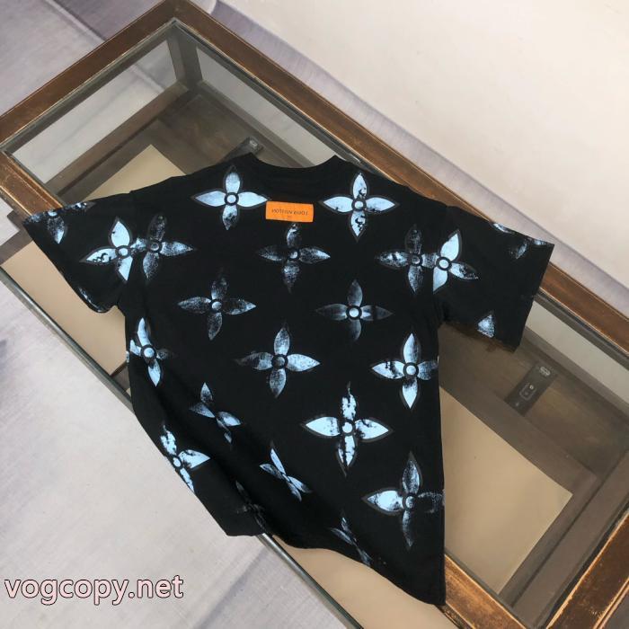 ブランド 品 コピー秋冬特別販売 不動の人気商品 最新作期間限定セール半袖TシャツLOUIS VUITTON_0_2