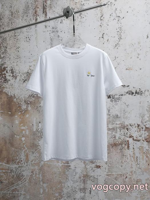 偽 ブランド 購入半袖TシャツDior安いです！品質保証 自分へのご褒美 即納可_1_0