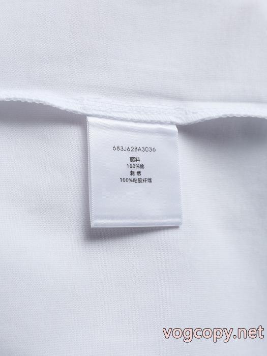 偽 ブランド 購入半袖TシャツDior安いです！品質保証 自分へのご褒美 即納可_1_2