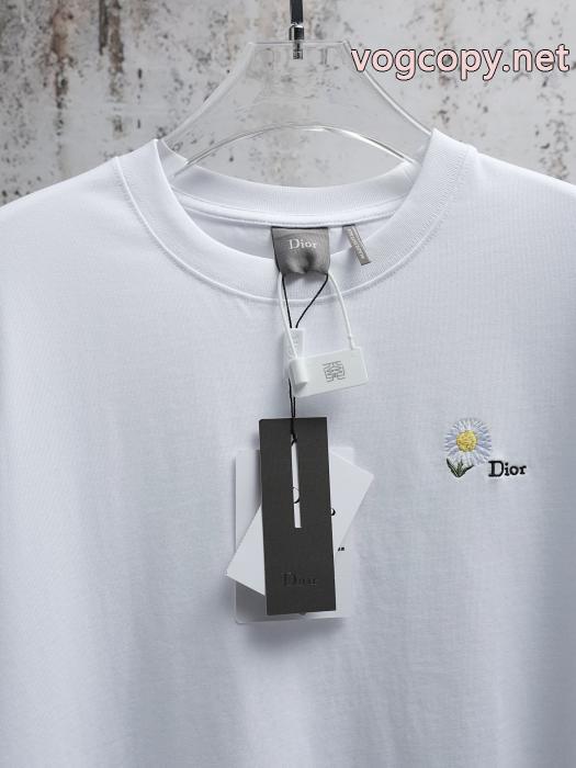 偽 ブランド 購入半袖TシャツDior安いです！品質保証 自分へのご褒美 即納可_1_3