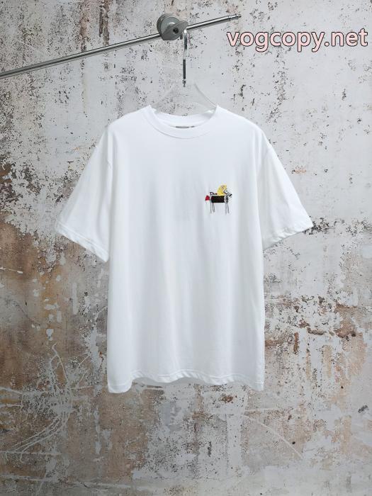限定数限り 数量限定定番 秋冬新作品半袖Tシャツスーパー ブランド コピーディオール_0_1