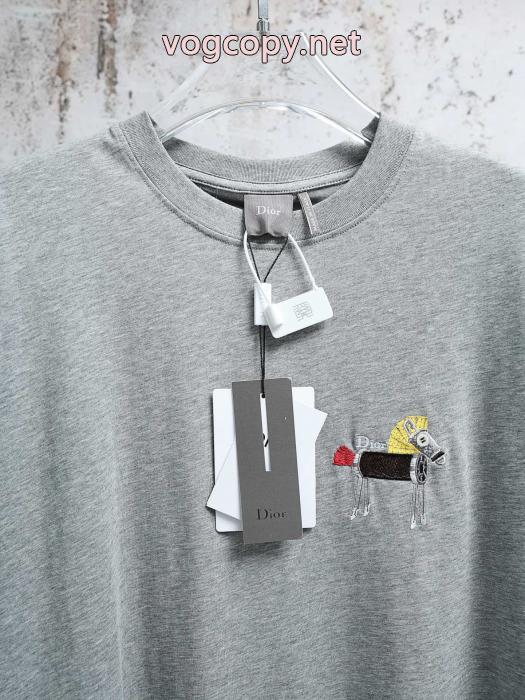 限定数限り 数量限定定番 秋冬新作品半袖Tシャツスーパー ブランド コピーディオール_0_3