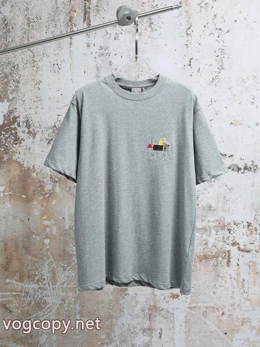 限定数限り 数量限定定番 秋冬新作品半袖Tシャツスーパー ブランド コピーディオール_0_4
