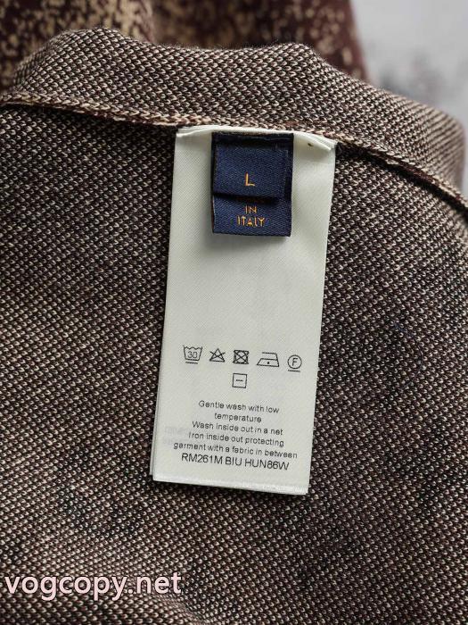 抜け感スゴイ 使い勝手の良いトレンド 商品例半袖TシャツLOUIS VUITTONブランド コピー_0_0