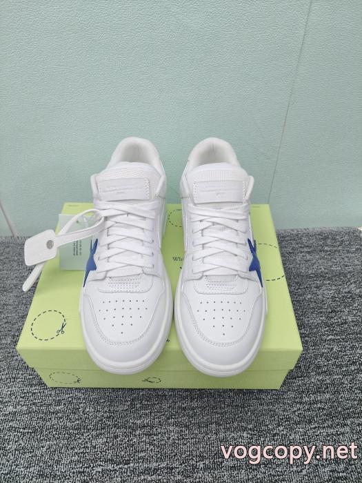 スニーカーステキ 必要な一品 洗練された印象ブランド コピー 着払いOff-White_0_2