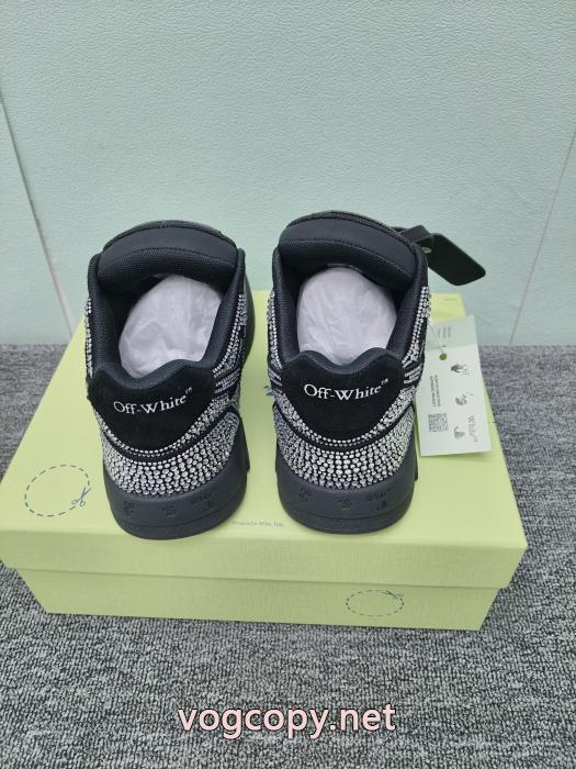 格安通販 売り切れ注意 オシャレデザインが人気スニーカーブランド コピー 販売 店Off-White_0_2