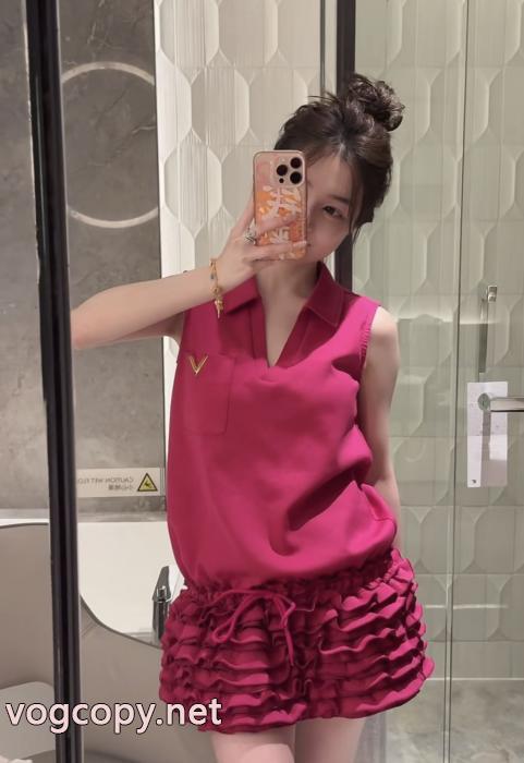 ブランド 偽物 激安 通販ワンピース細身効果抜群！：只限用于女人的衣服 海外限定アイテム VIP価格セールヴァレンティノ.._0_0