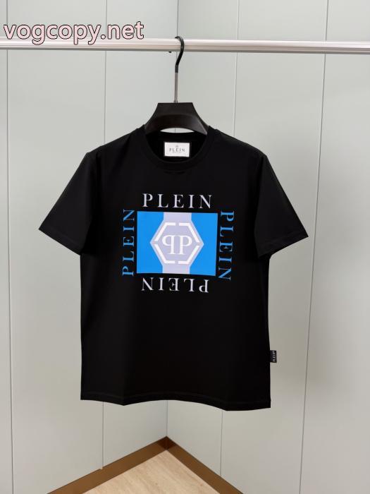 ブランド コピー 販売著名人も愛用した 超激得格安 派手 ：比较华丽的t恤PHILIPP PLEIN._0_0