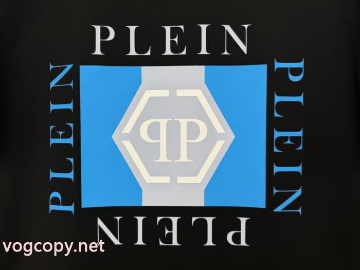 ブランド コピー 販売著名人も愛用した 超激得格安 派手 ：比较华丽的t恤PHILIPP PLEIN._0_3
