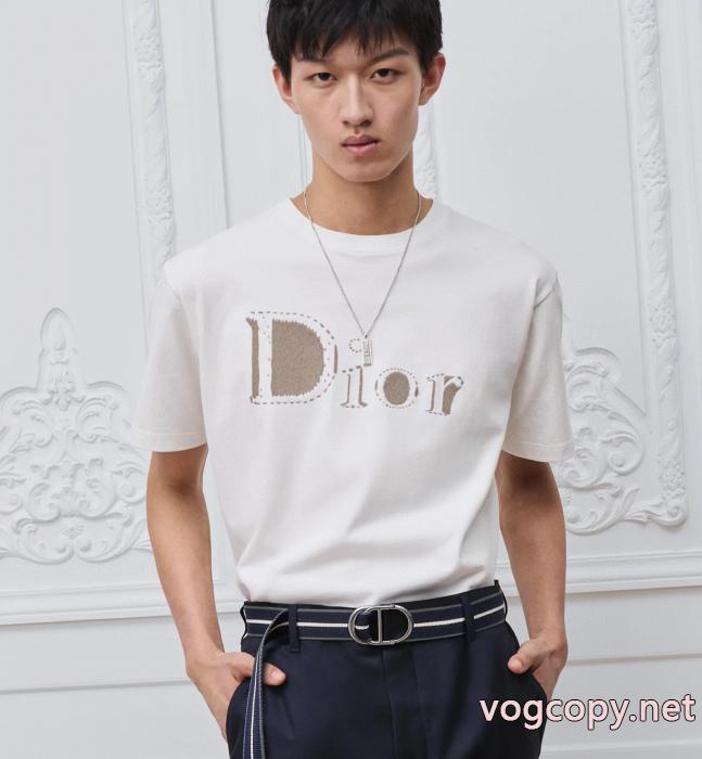 新しい品質保証 専門通販店 稀少*新品シャツコピー ブランド 優良Dior.._0_0