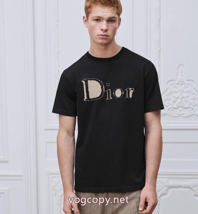 新しい品質保証 専門通販店 稀少*新品シャツコピー ブランド 優良Dior.._0_1