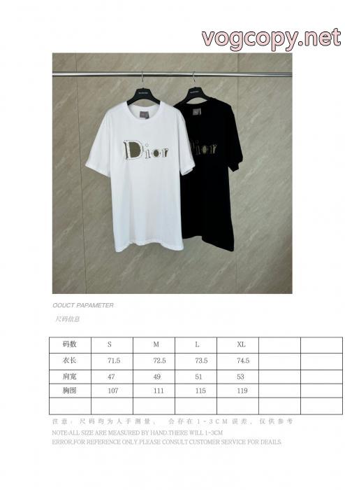 新しい品質保証 専門通販店 稀少*新品シャツコピー ブランド 優良Dior.._0_2