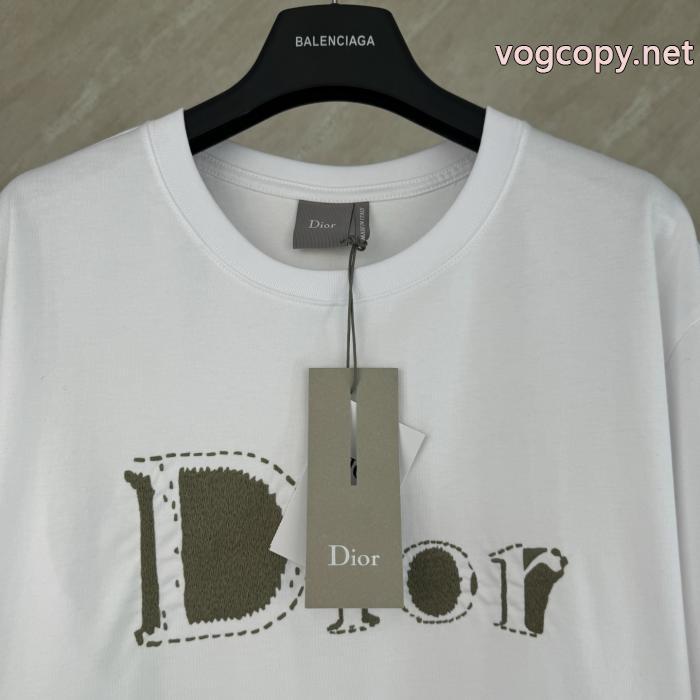 新しい品質保証 専門通販店 稀少*新品シャツコピー ブランド 優良Dior.._0_5