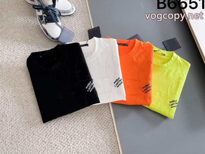 半袖Tシャツブランド コピーLOUIS VUITTON大注目 主役級アイテム 今一番熱い_0_0