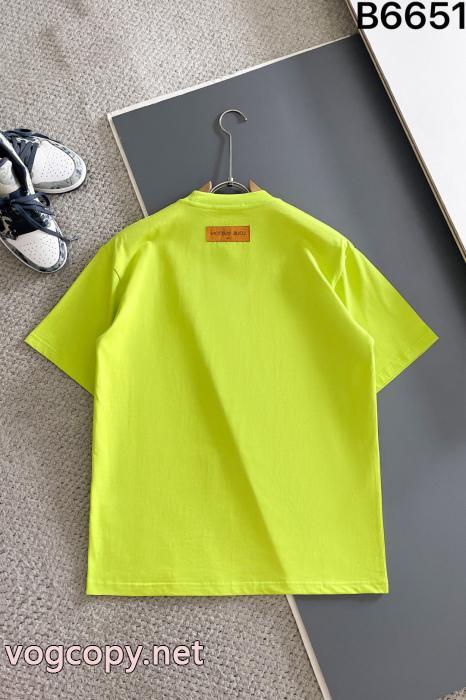 半袖Tシャツブランド コピーLOUIS VUITTON大注目 主役級アイテム 今一番熱い_0_2