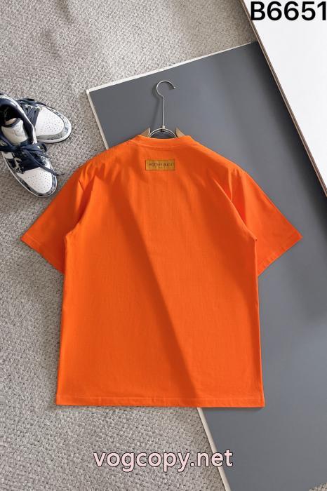 コピー 商品 通販LOUIS VUITTON限定デザイン大人気完売前に VIPセール 最新入荷半袖Tシャツ_0_0