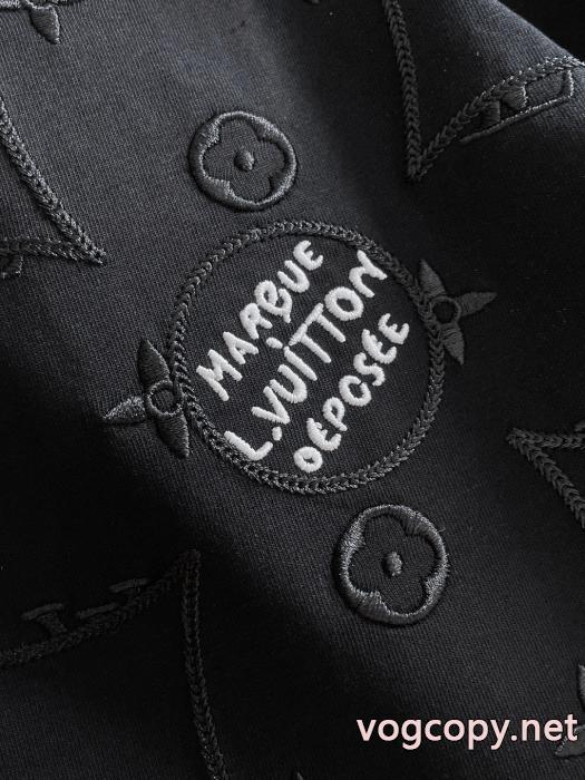 コピー 商品 通販LOUIS VUITTON限定デザイン大人気完売前に VIPセール 最新入荷半袖Tシャツ_0_1