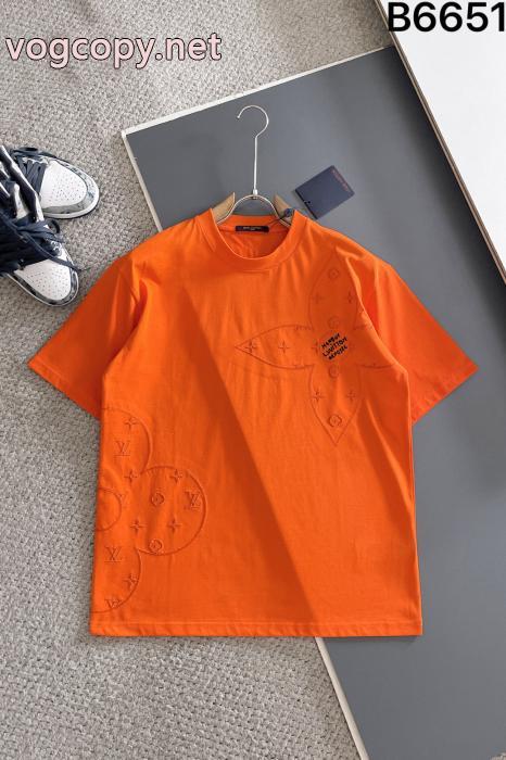 コピー 商品 通販LOUIS VUITTON限定デザイン大人気完売前に VIPセール 最新入荷半袖Tシャツ_0_3