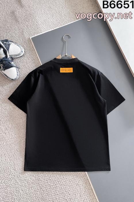 コピー 商品 通販LOUIS VUITTON限定デザイン大人気完売前に VIPセール 最新入荷半袖Tシャツ_0_4