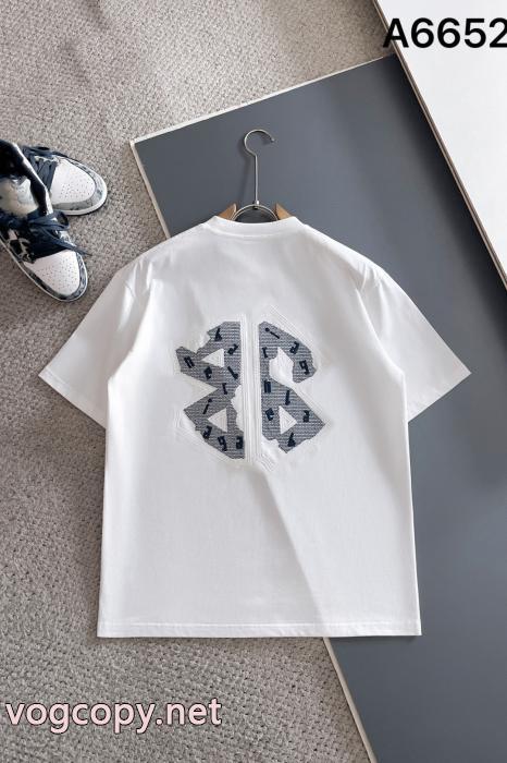 ブランド コピー 販売 BALENCIAGA半袖Tシャツ2026新作新品 大人気最新作 完売再入荷  _0_2