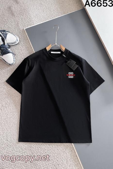 ジバンシィスーパー コピー 販売半袖Tシャツ秋冬で人気の限定新作 上質感 お洒落暖か_0_1