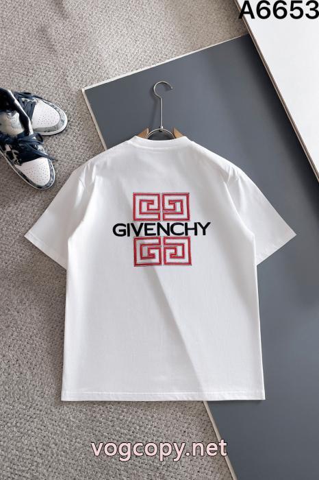 ジバンシィスーパー コピー 販売半袖Tシャツ秋冬で人気の限定新作 上質感 お洒落暖か_0_2