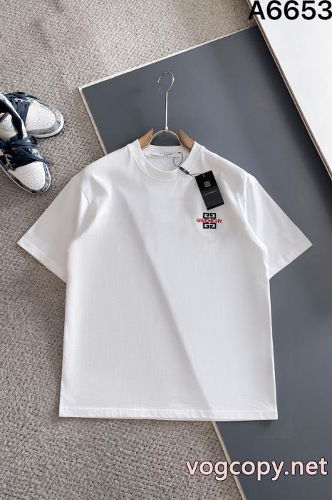 ジバンシィスーパー コピー 販売半袖Tシャツ秋冬で人気の限定新作 上質感 お洒落暖か_0_3