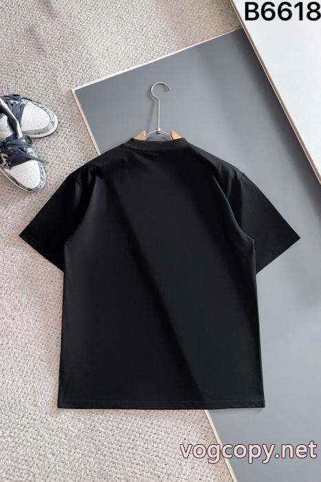 GIVENCHY半袖TシャツHOT人気 値下げ SS26限定版ブランド 通販店_0_1