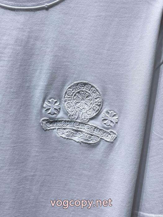 半袖Tシャツ激安 通販 専門店CHROME HEARTS即発送可 2026-26 優秀なアイテム 一番人気！_0_2
