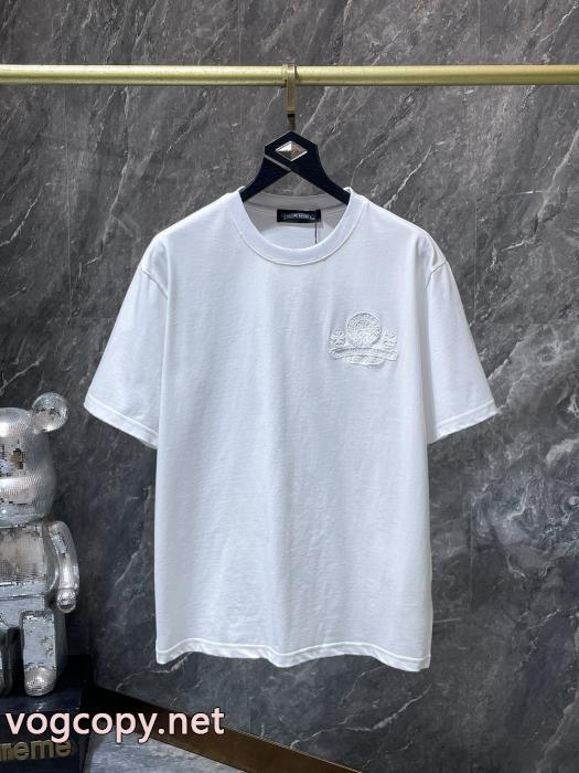 半袖Tシャツ激安 通販 専門店CHROME HEARTS即発送可 2026-26 優秀なアイテム 一番人気！_0_4