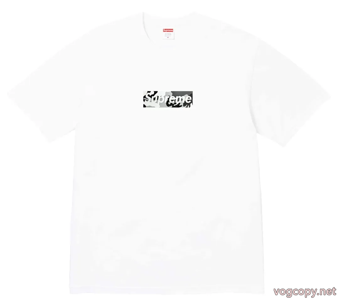 ブランド 偽物今年の秋冬先行販売新作 在庫売りつくし カラバリ豊富SUPREME半袖Tシャツ_0_1