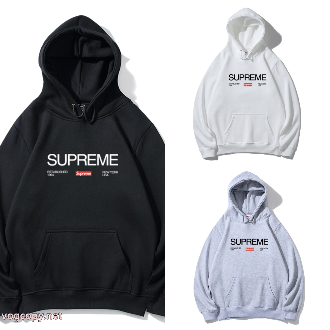 偽物 ブランド 販売SUPREME格好良い 便利な定番アイテム coolなパーカー_0_0