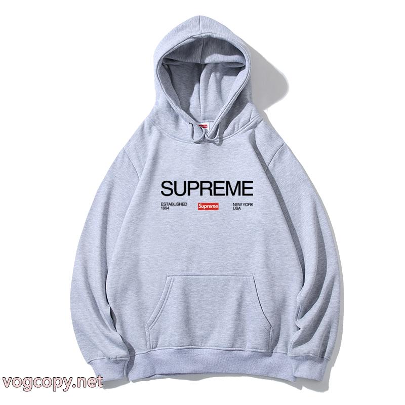 偽物 ブランド 販売SUPREME格好良い 便利な定番アイテム coolなパーカー_0_1