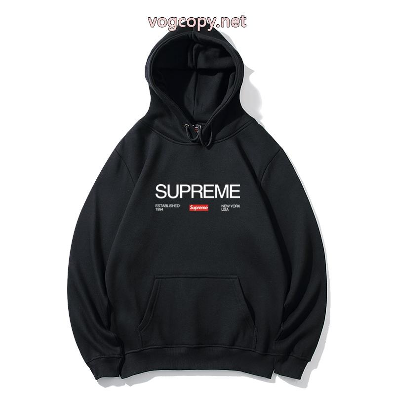 偽物 ブランド 販売SUPREME格好良い 便利な定番アイテム coolなパーカー_0_2