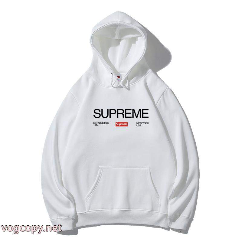 偽物 ブランド 販売SUPREME格好良い 便利な定番アイテム coolなパーカー_0_3